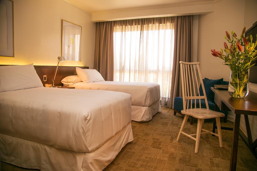 Hotel Costa Real La Serena Dış mekan fotoğraf