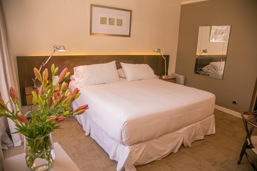 Hotel Costa Real La Serena Dış mekan fotoğraf