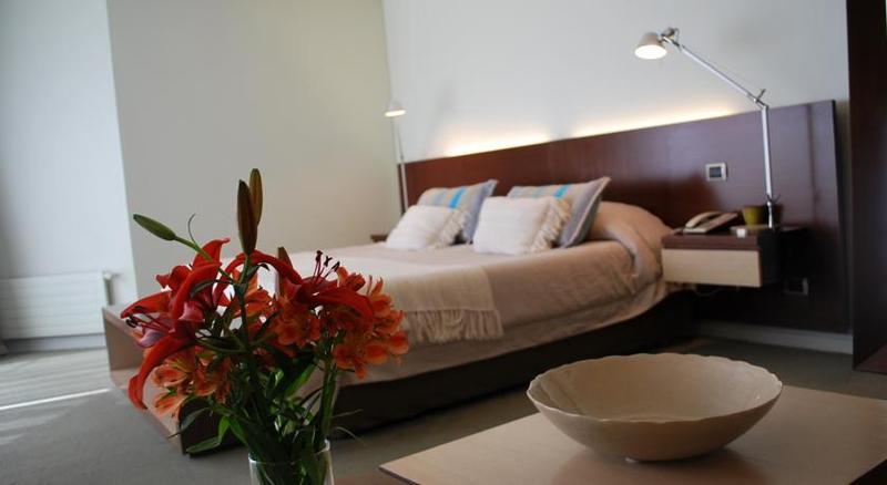 Hotel Costa Real La Serena Dış mekan fotoğraf