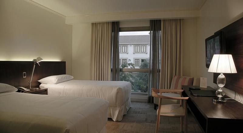 Hotel Costa Real La Serena Dış mekan fotoğraf